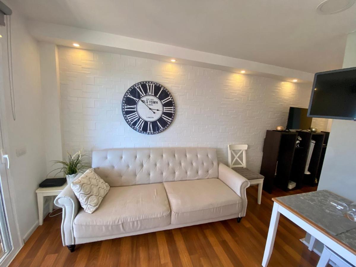 Leilighet Loft Vistas Playa Jardin