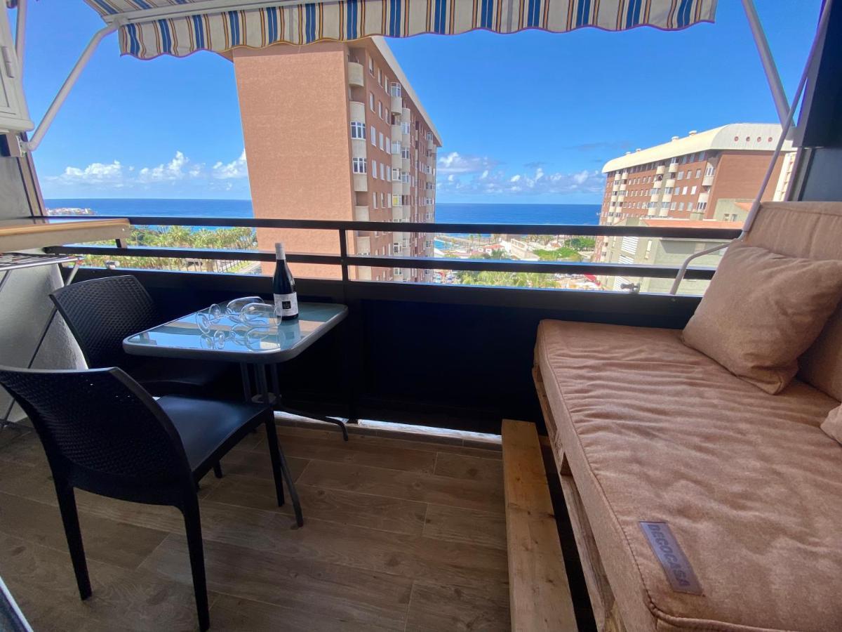 Loft Vistas Playa Jardin Leilighet Puerto de la Cruz (Tenerife)